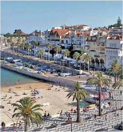 Carcavelos