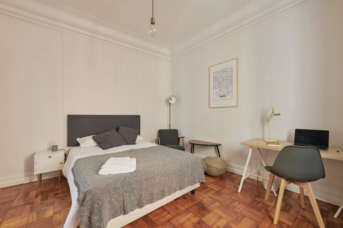 Functional rooms
