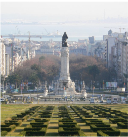 Marquês de Pombal