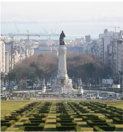Marquês de Pombal