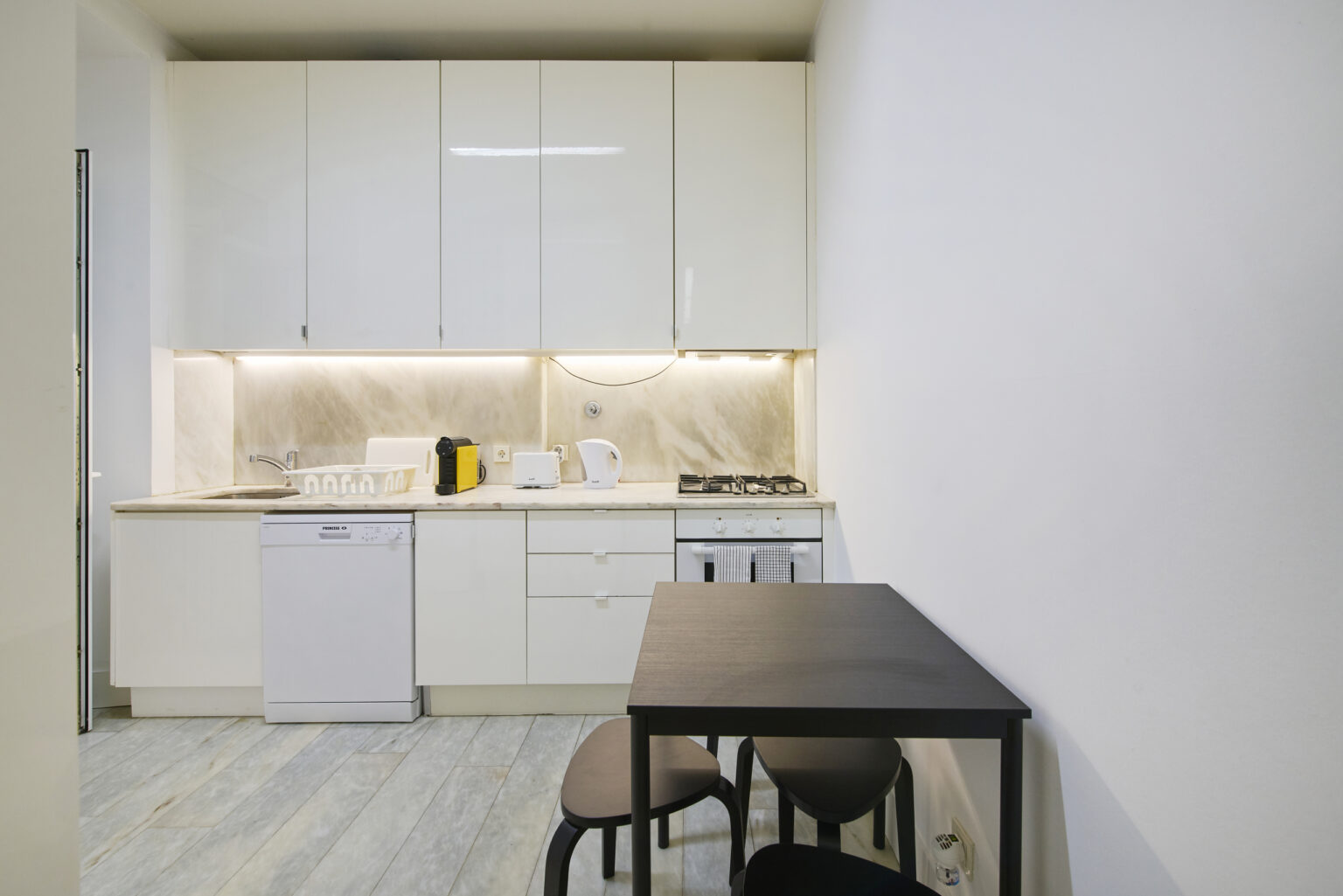 Rent Room Lisbon - Arroios 71# - kitchen